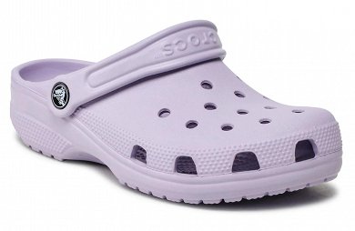 Crocs Classic Clog K 206991-530 Lavender
