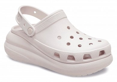 Crocs Classic Crush Clog 207521-6UR Quartz