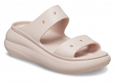Crocs Classic Crush Sandal 207670 6UR Quartz