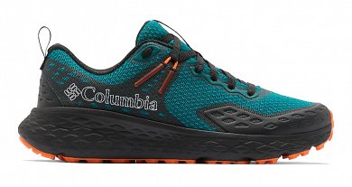Columbia Ανδρικό Παπούτσι Konos™ 2079321-338 Πράσινο/Μαύρο
