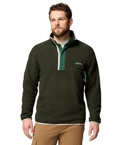 Columbia Ανδρική μπλούζα Helvetia™ II Half Snap Fleece 2090891