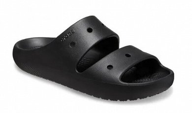 Crocs Classic Sandal V2 209403-001 Black