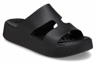 Crocs Getaway Platform H-Strap 209409