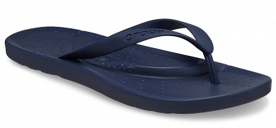 Crocs Unisex Flip 210089-410 Navy