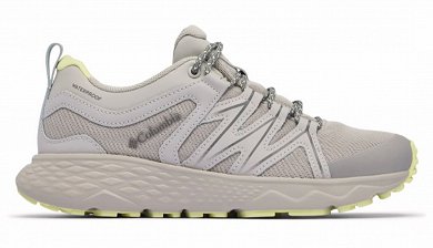 Columbia Γυναικείο Παπούτσι Peakfreak Roam™ Waterproof 2108401 081 Γκρι