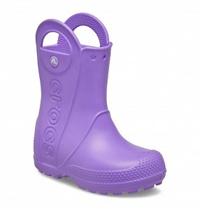 Crocs Handle It Rain Boot K 211052