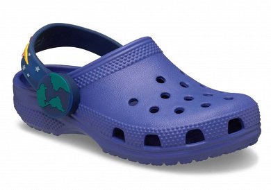 Crocs Classic Imagination Lights 211892-4WH Μπλε