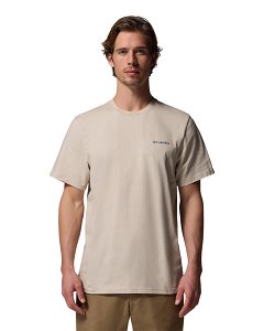 Columbia Ανδρική Μπλούζα CSC™ Outdoor Back Graphic Tee 2155021