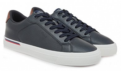 S.Oliver Ανδρικό Sneaker 2177855 5750 Μπλε