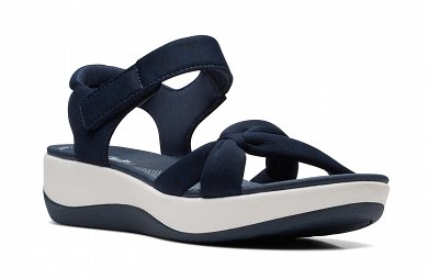 Clarks Γυναικείο Cloudsteppers Πέδιλο Arla Shore