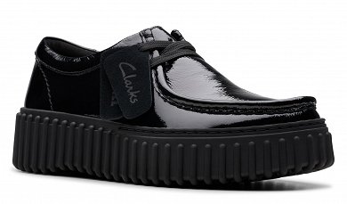 Clarks Γυναικείο Παπούτσι Torhill Bee