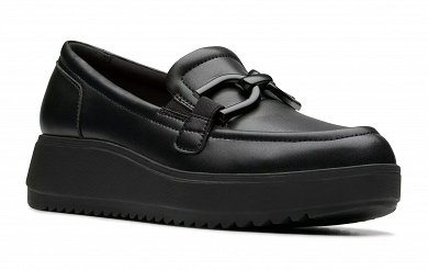 Clarks Γυναικεία Μοκασίνια Zylah Top