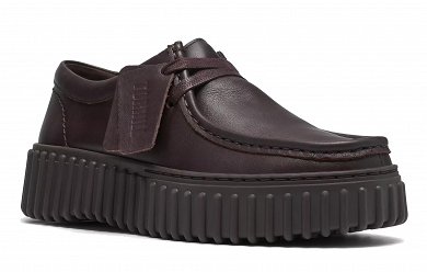 Clarks Γυναικείο Παπούτσι Torhill Bee