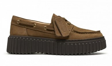 Clarks Γυναικεία Loafers Torhill Boat