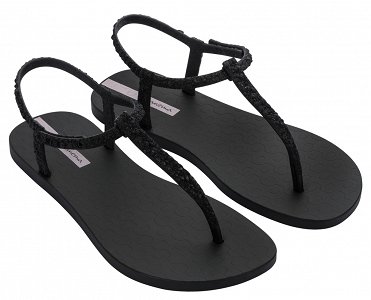 Ipanema Class Brilha Fem 26914-AI193 Black