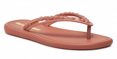 Ipanema Γυναικεία Σαγιονάρα Meu Sol Ad 27130-AV467 Light Pink/Yellow