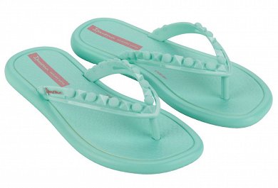 Ipanema Meu Sol Kids 27131-AV630 Light Green/Pink