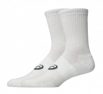 Asics Ankle 3 Pack Crew Socks 3033C298