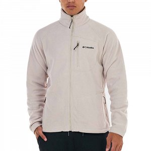 Columbia Fast Trek™ II Full Zip Fleece AM3039-278 Beige