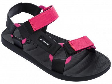 Rider Free Papete AD Fem 11567-20753 Black/Pink