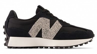 New Balance Γυναικείο Sneaker WS327PH Μαύρο
