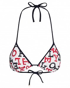 Tommy Hilfiger Triangle Rp Print UW0UW05314 0K4 Μπλε/Κόκκινο