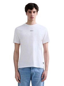 Replay Ανδρικό T-Shirt M3098.000.2660 Λευκό