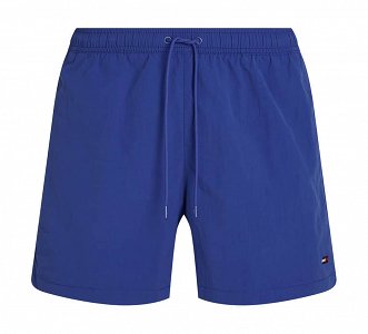 Tommy Hilfiger Ανδρικό Μαγιό UM0UM03477 D03 Μπλε