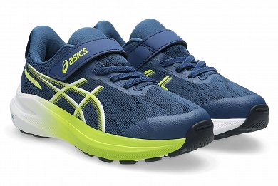 Asics Παιδικό Αθλητικό GT-1000 14 PS