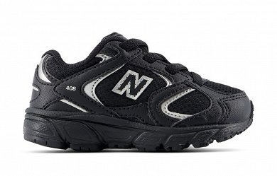 New Balance Παιδικό Sneaker I4086K0 Μαύρο