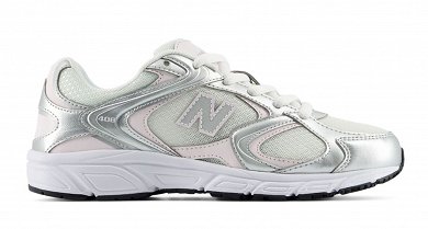 New Balance Γυναικείο Sneaker G4085Y8 Λευκό