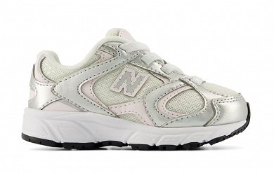 New Balance Παιδικό Sneaker I4084M9 Λευκό