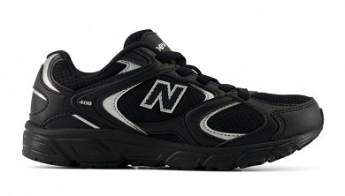 New Balance Παιδικό Sneaker P4088PY Μαύρο