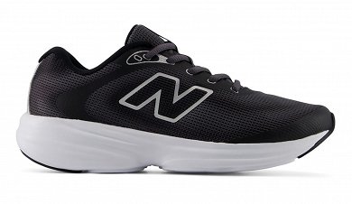 New Balance Αθλητικό Παπούτσι  W4115L8 Μαύρο