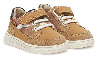 Mayoral Sneaker Για Αγόρια 25-41664-067 Ταμπά