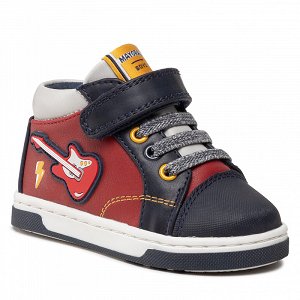 Mayoral 11-42268-064 Rojo/Marine