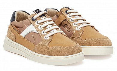 Mayoral Sneaker Για Αγόρια 25-45664-067 Ταμπά