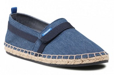 Mayoral 22-45411-019 Denim