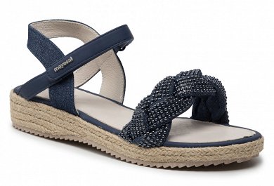 Mayoral 22-43373-031 Jeans