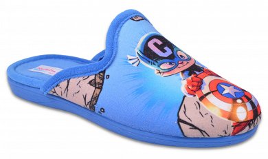 Apostolidis Shoes 7036 Francia
