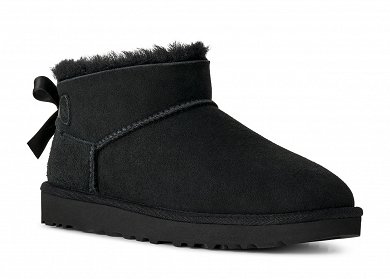 UGG Ultra Mini Bailey Bow 1185491
