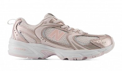New Balance Παιδικό Sneaker P5302ZV Ροζ