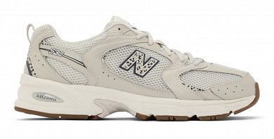 New Balance Γυναικείο Sneaker MR530AAM Γκρι