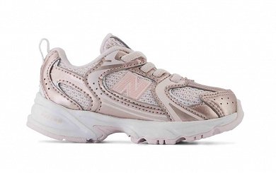 New Balance Παιδικό Sneaker I5303YF Ροζ