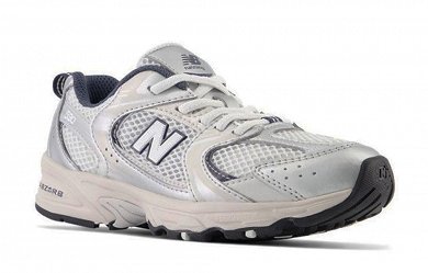 New Balance Sneaker GR530KA Γκρι