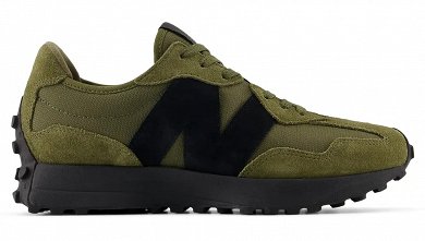 New Balance Ανδρικό Sneaker U3274FO Πράσινο