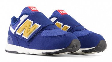 New Balance NW574HBG Μπλε