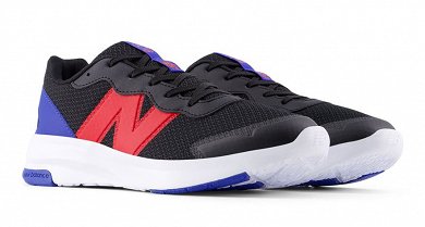 New Balance Παιδικό Αθλητικό GK578AB Μαύρο