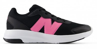 New Balance Παιδικό Αθλητικό GK578BP Μαύρο