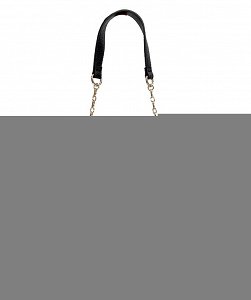 LOVE MOSCHINO Γυναικεία Τσάντα JC4386PP0LKU0000 Μαύρο